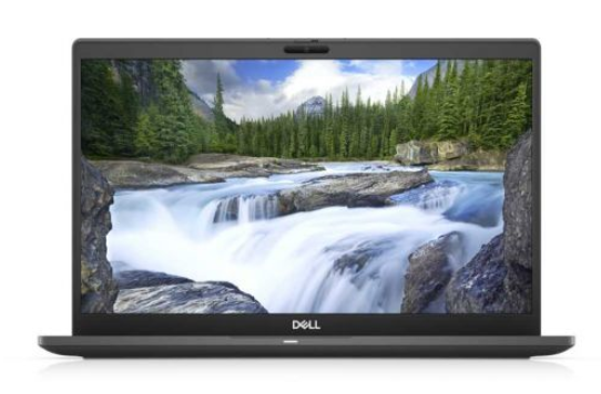 Ноутбук Dell Latitude 7310 13.3"